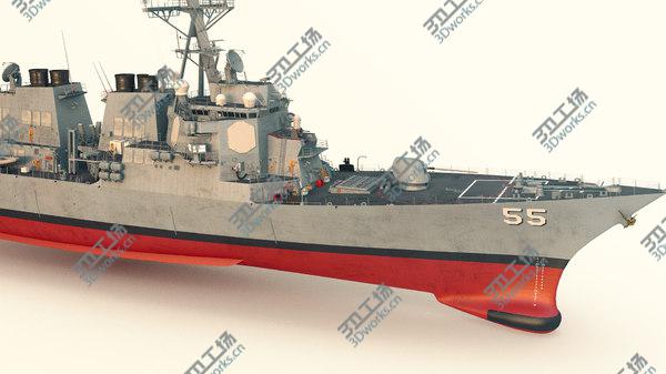 images/goods_img/20210312/USS Stout LOD 1 3D model/5.jpg